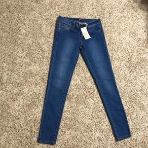 April Girl Jean skinny jeans leggings